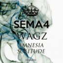 Wagz - Amnesia