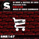 DJ Dove & Raffael De Luca & D.D.L - Give U Luv