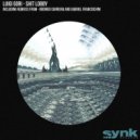 Luigi Gori - Shit Lobby (Rodrigo Carreira Remix)
