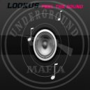 LookUs - Feel The Sound