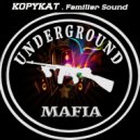 KopyKat - Familiar Sound