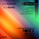 Roby Badiane & Luca Maino - Call Me Back (Original mix)