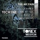 Tech1ne - Who Knows (Original mix)