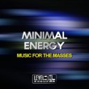 Max Sabatini & Alex B - Minimal Toxic