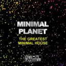 Max Sabatini & Alex B - Minimal Toxic (Angelo Dore Remix)