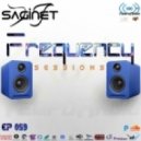 Dj Saginet - Frequency Sessions 059