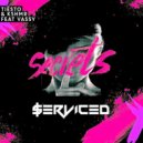 Tiesto & KSHMR Feat. Vassy - Secrets