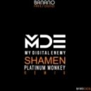 My Digital Enemy - Shamen (Platinum Monkey Remix)
