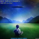 Night Templar & Random5 - Your UFO\'s Are Real! (Original Mix)