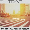 Dj Vantigo - Night Lights feat. DJ HENDO