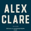 Alex Clare - Too Close