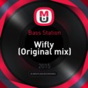 Bass Station - Wifly (Original Mix)