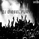 DJ DIESEL (Sound Attack) - Fury