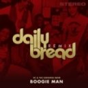 Daily Bread - KC & The Sunshine Band - Boogie Man (Remix)