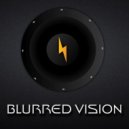 Bass Shock - Blurred Vision (Original mix)