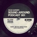 Sean Garnier - Sound Around Podcast 001 [15.02.15]