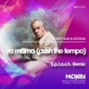 Fatboy Slim & Moguai - Ya Mama (Push The Tempo)