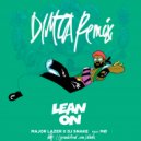 Major Lazer feat. MO & DJ Snake - Lean On