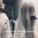 Cueber feat. Marissa Guzman - No Doubt (Jojo Rose Remix)