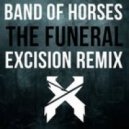Band Of Horses - The Funeral