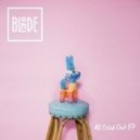 Blonde feat. Alex Newell - All Cried Out