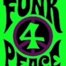 Dj FunkTonyk - Elektro BBoys Funk 4 Peace