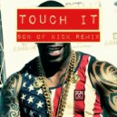 Busta Rhymes - Touch It