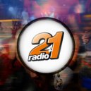 Marc Rayen @ Radio 21 - EP. 253