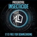 PROGroyal - Insecticide