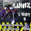 Luniz - I Got 5