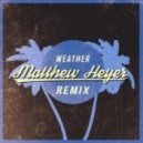 Novo Amor - Weather