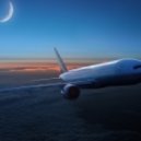 Sasha Skyward - Night Flight