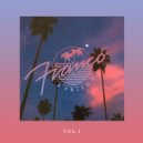 Young Franco & Feki - Don\'t Stop (Original mix)