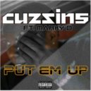 Cuzzins - Put Em Up ft. Marky D (Original mix)