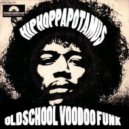 Hiphoppapotamus - Oldschool Vodooo Funk (Original Mix)