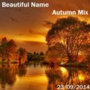 Helgi - Beautiful Name (Autumn Trance Mix)