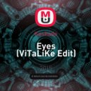 Kaskade - Eyes