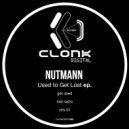 Nutmann - Get Used