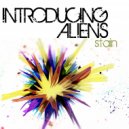 Introducing Aliens - Konstallation