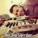 DeeJay Gyorgyo - In The Mix for my Friends in Russia (Mix)