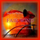 UUSVAN - Fair Wind Blew Up The Sail
