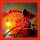UUSVAN - Fair Wind Blew Up The Sail ()