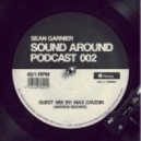 Sean Garnier - Sound Around Podcast 002 [15.03.15] ()