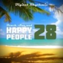 Digital Rhythmic - Beach, Sun & Happy People 28