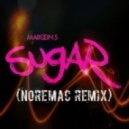 Maroon 5 - Sugar
