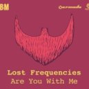 Lost Frequencies - Are You With Me