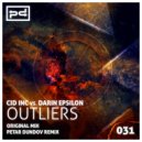 Cid Inc Vs. Darin Epsilon - Outliers
