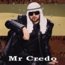 Mr. Credo - Давай Лаве