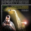 Guru Josh Project - Infinity 2015