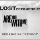 Lost Frequencies - Are You With Me